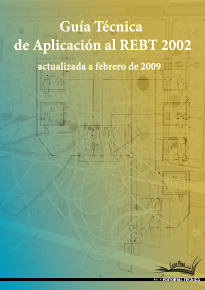Guía Técnica de Aplicación al REBT 2002