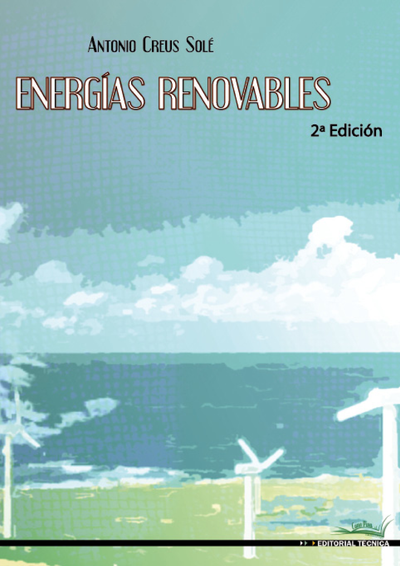 Energías renovables