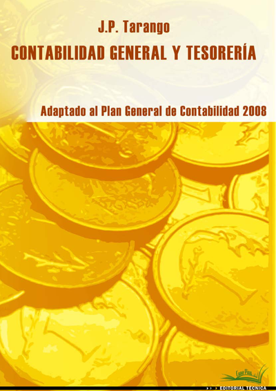 Contabilidad general y tesorería