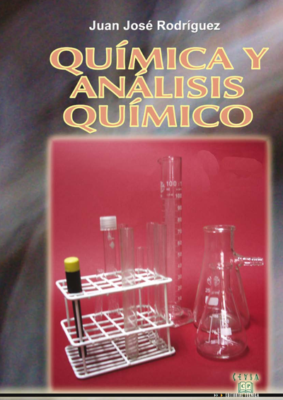 Química y análisis químico