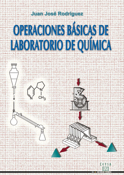 Operaciones básicas de laboratorio de química