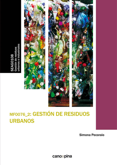 MF0076_2 Gestión de residuos urbanos