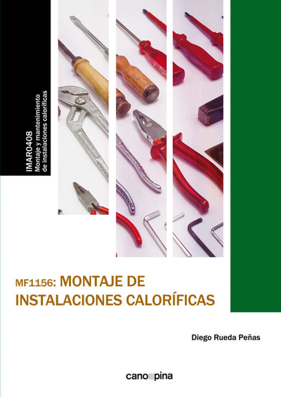 Montaje de instalaciones caloríficas: MF1156_2