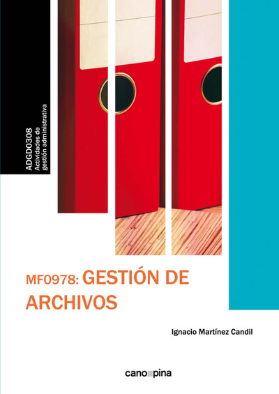 Gestión de archivos: MF0978_2