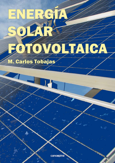 Energía solar fotovoltaica
