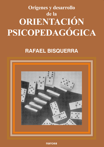 Orígenes y desarrollo de la orientación pedagógica