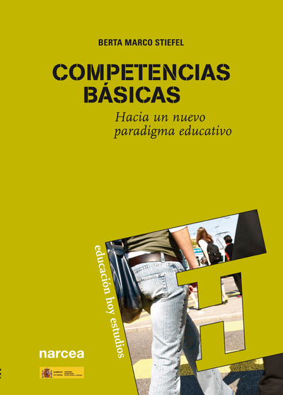 Competencias básicas: hacia un nuevo paradigma educativo