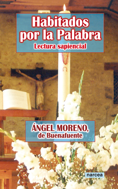 Habitados por la palabra: lectura sapiencial