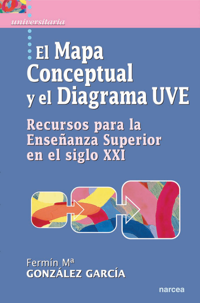 El mapa conceptual y el diagrama UVE: recursos para la enseñanza superior en el siglo XXI