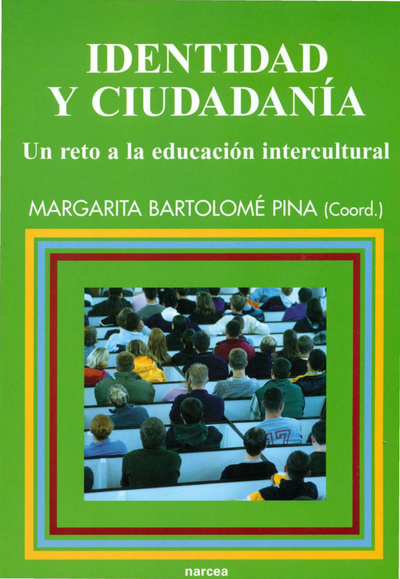 Identidad y ciudadanía: un reto a la educación intercultural
