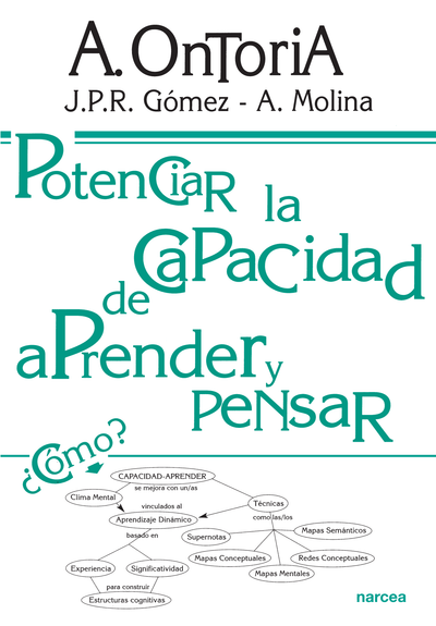 Potenciar la capacidad de aprender y pensar: qué cambiar para aprender y cómo aprender para cambiar