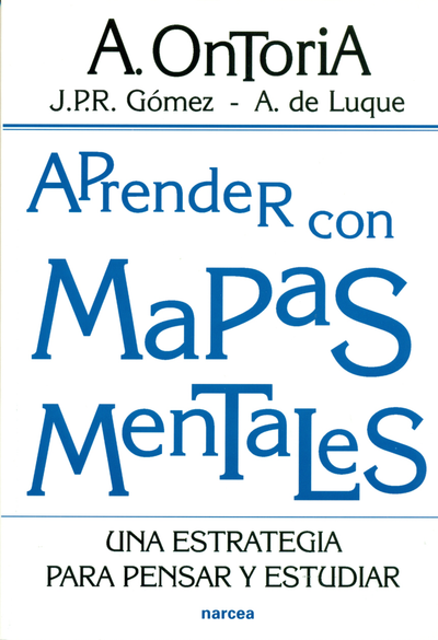 Aprender con mapas mentales: una estrategia para pensar y estudiar