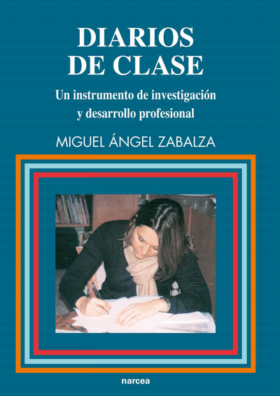 Diarios de clase: un instrumento de investigación y desarrollo profesional