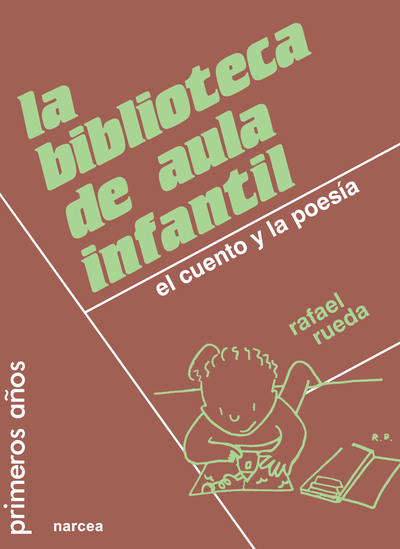 La biblioteca de aula infantil: el cuento y la poesía