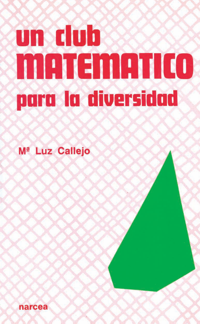 Un club matemático para la diversidad
