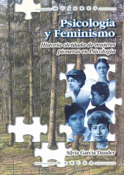 Psicología y feminismo: historia olvidada de mujeres pioneras en Psicología