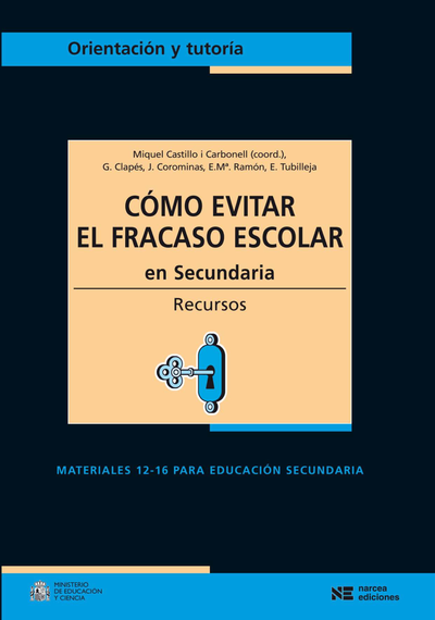Cómo evitar el fracaso escolar en secundaria: recursos