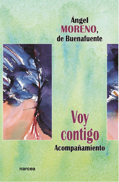 Voy contigo: acompañamiento