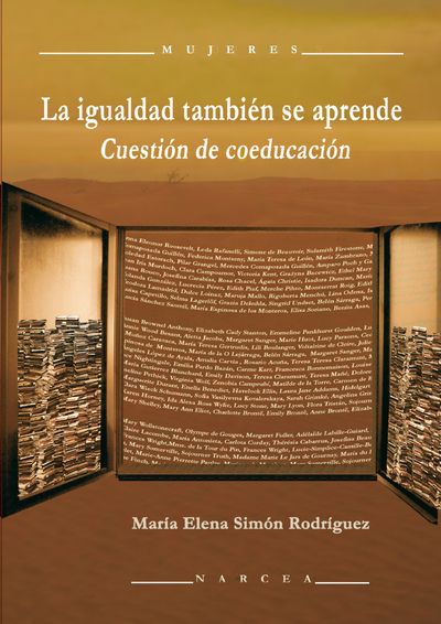 La igualdad también se aprende: cuestión de coeducación
