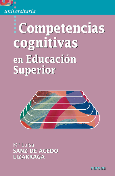 Competencias cognitivas en educación superior