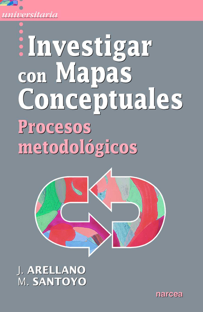Investigar con mapas conceptuales: procesos metodológicos