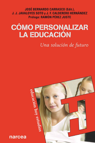 Cómo personalizar la educación: una solución de futuro
