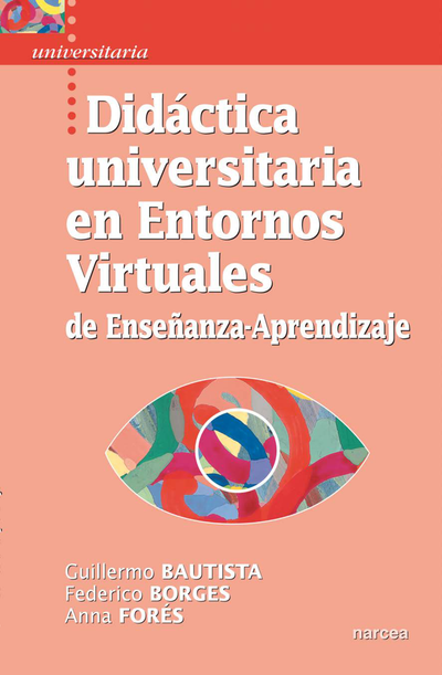 Didáctica universitaria en entornos virtuales de enseñanza-aprendizaje