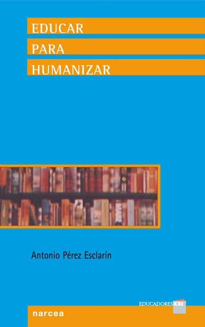Educar para humanizar