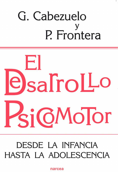 El desarrollo psicomotor: desde la infancia hasta la adolescencia
