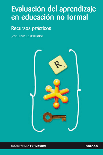 Evaluación del aprendizaje en educación no formal: recursos prácticos