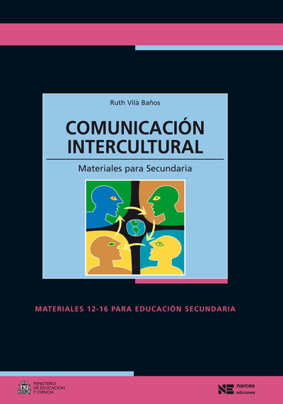 Comunicación intercultural: materiales para secundaria