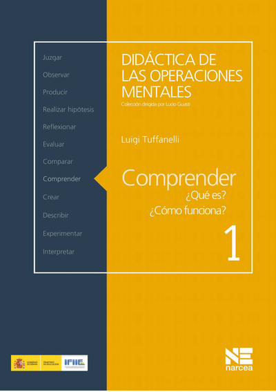 Comprender: ¿qué es?; ¿cómo funciona?