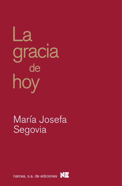 La gracia de hoy