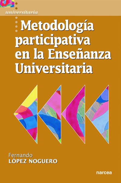 Metodología participativa en la enseñanza universitaria