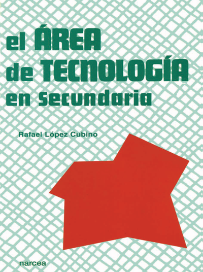 El área de tecnología en secundaria