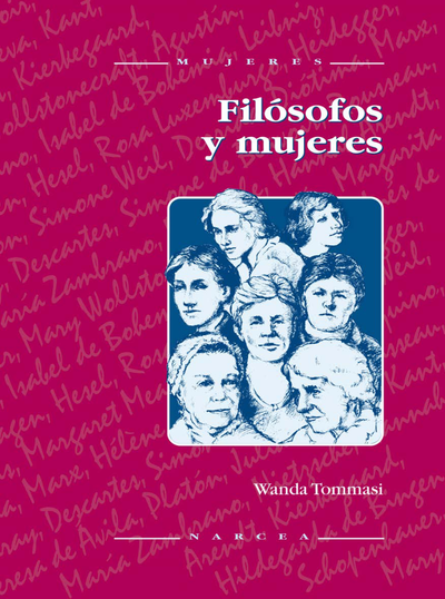 Filósofos y mujeres: la diferencia sexual en la historia de la filosofía