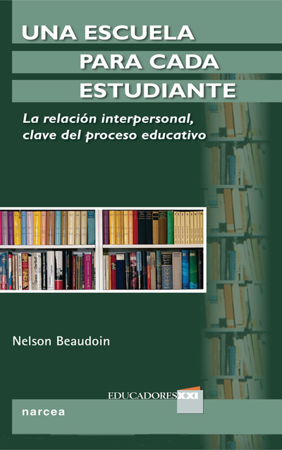 Una escuela para cada estudiante