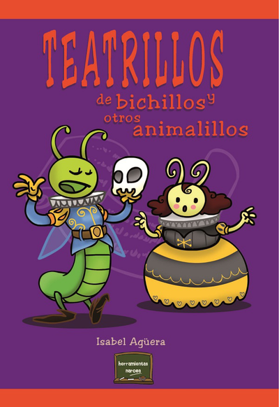 Teatrillos de bichillos y otros animalillos