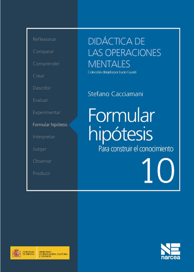 Formular hipótesis