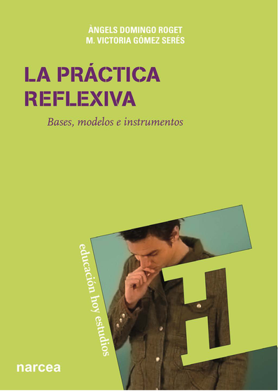 La práctica reflexiva
