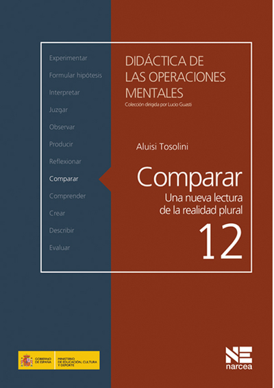 Comparar: una nueva lectura de la realidad plural