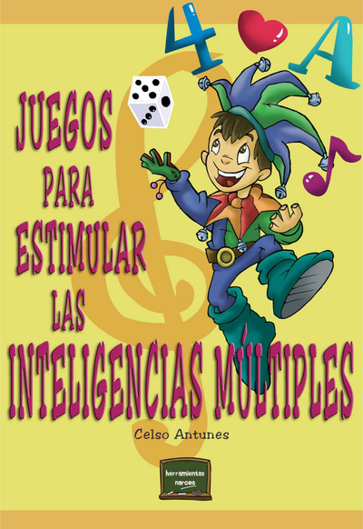Juegos para estimular las inteligencias múltiples