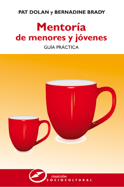 Mentoría de menores y jóvenes: guía práctica