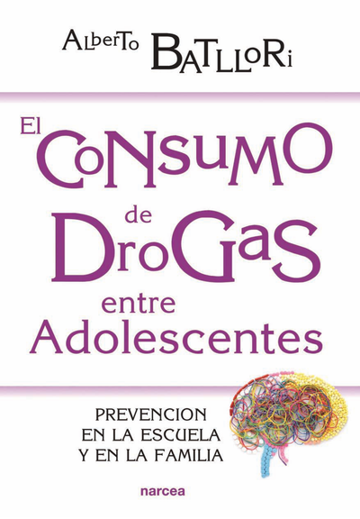 El consumo de drogas entre adolescentes: prevención en la escuela y en la familia