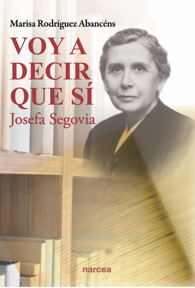 Voy a decir que sí