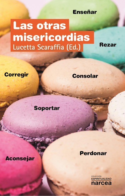 Las otras misericordias