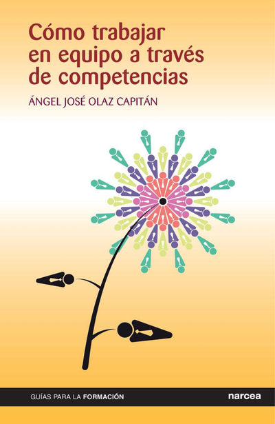 Cómo trabajar en equipo a través de competencias