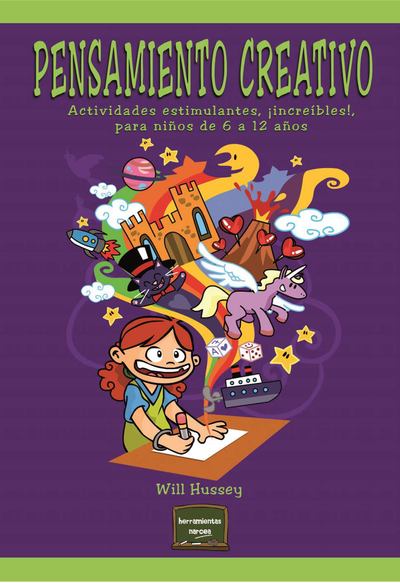 Pensamiento creativo