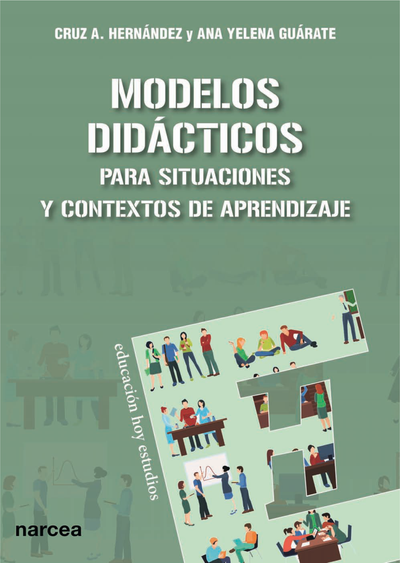 Modelos didácticos. para situaciones y contextos de aprendizaje