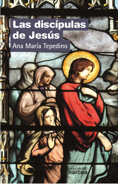 Las discípulas de Jesús